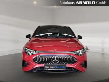 MERCEDES-BENZ CLA 250  EQ AMG-Line HuD PanoD. DISTR.…