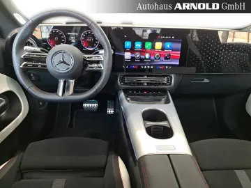 MERCEDES-BENZ CLA 250  EQ AMG-Line HuD PanoD. DISTR.…