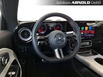 MERCEDES-BENZ CLA 250  EQ AMG-Line HuD PanoD. DISTR.…