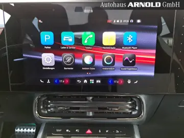 MERCEDES-BENZ CLA 250  EQ AMG-Line HuD PanoD. DISTR.…