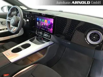 MERCEDES-BENZ CLA 250  EQ AMG-Line HuD PanoD. DISTR.…