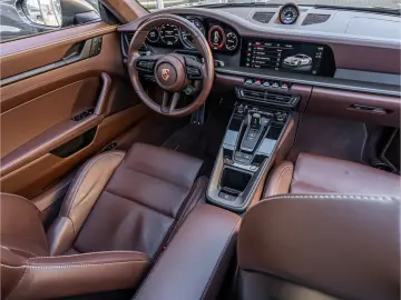 Porsche 911 Carrera GTS   Sport Chrono