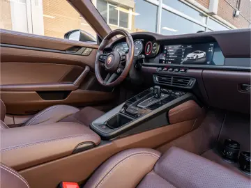 Porsche 911 Carrera GTS   Sport Chrono