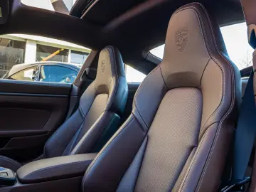 Porsche 911 Carrera GTS   Sport Chrono