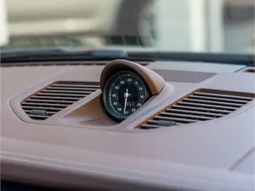 Porsche 911 Carrera GTS   Sport Chrono