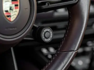 Porsche 911 Carrera GTS   Sport Chrono
