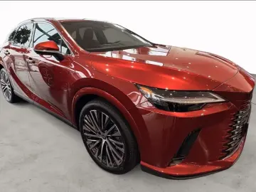 Lexus RX 450
