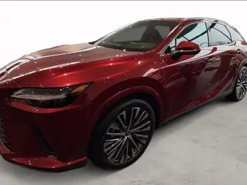 Lexus RX 450