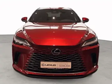 Lexus RX 450