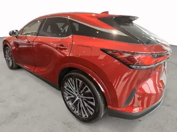 Lexus RX 450