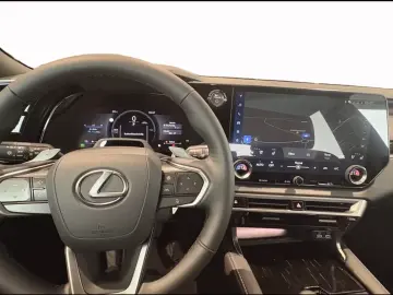 Lexus RX 450