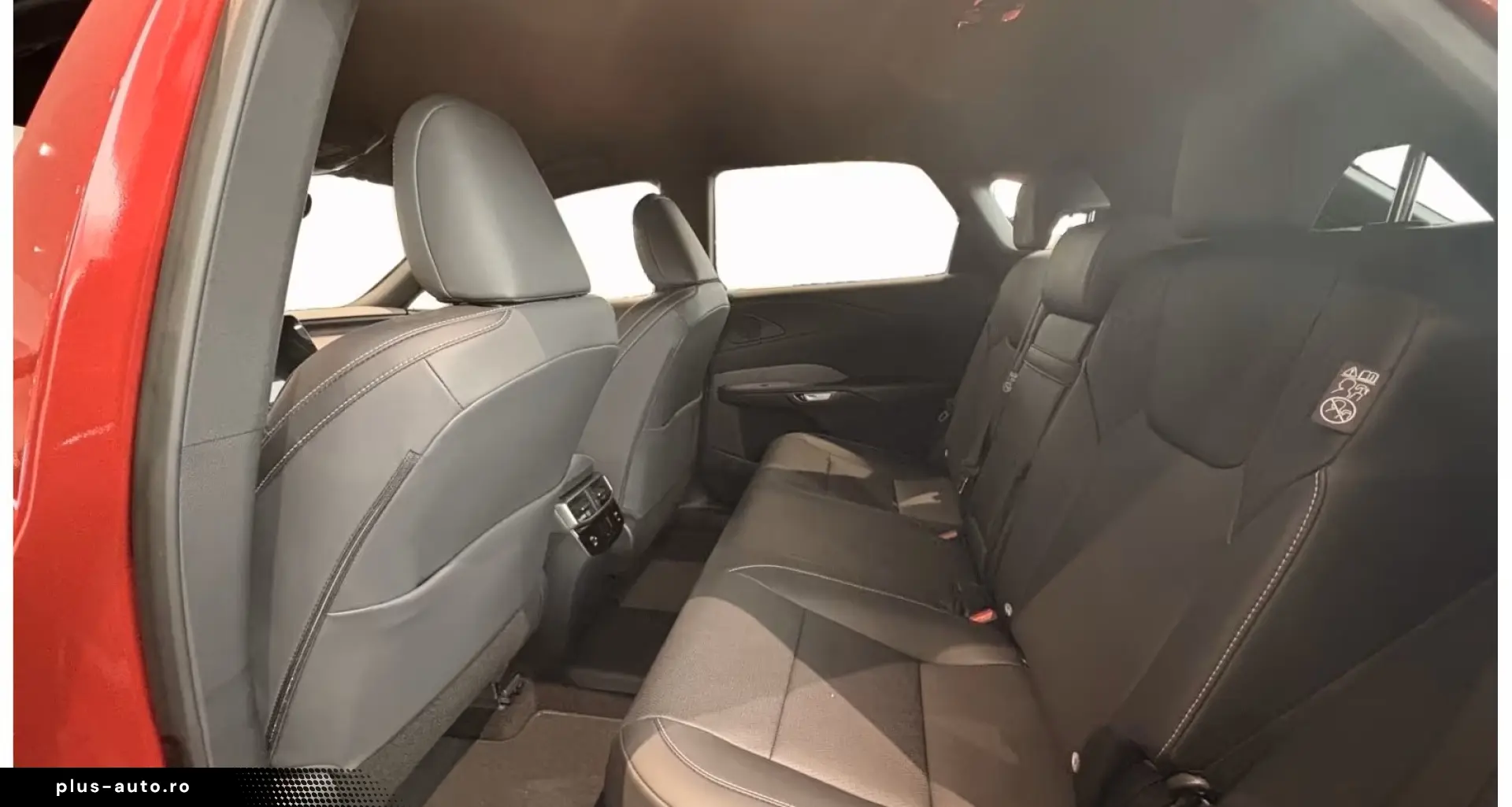 Lexus RX 450h  Executive 360' Ventilatie Distr