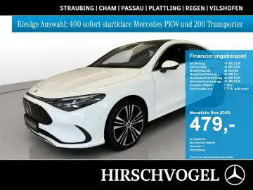 MERCEDES-BENZ CLA 250  Progressive Pano DISTRO KEYLE…