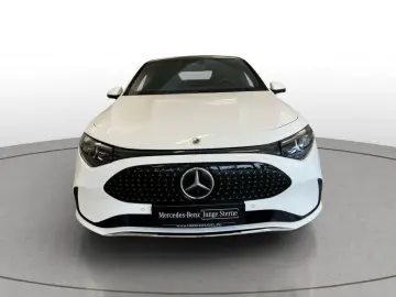 MERCEDES-BENZ CLA 250  Progressive Pano DISTRO KEYLE…