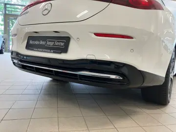 MERCEDES-BENZ CLA 250  Progressive Pano DISTRO KEYLE…