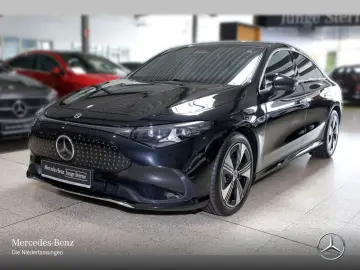 MERCEDES-BENZ CLA 250 EQ Cp Progressive Premium AHK …
