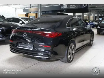 MERCEDES-BENZ CLA 250 EQ Cp Progressive Premium AHK …