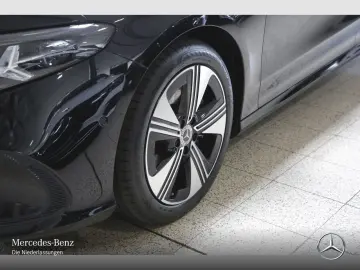 MERCEDES-BENZ CLA 250 EQ Cp Progressive Premium AHK …