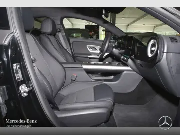 MERCEDES-BENZ CLA 250 EQ Cp Progressive Premium AHK …