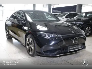 MERCEDES-BENZ CLA 250 EQ Cp Progressive Premium AHK …