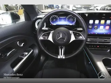 MERCEDES-BENZ CLA 250 EQ Cp Progressive Premium AHK …