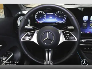 MERCEDES-BENZ CLA 250 EQ Cp Progressive Premium AHK …