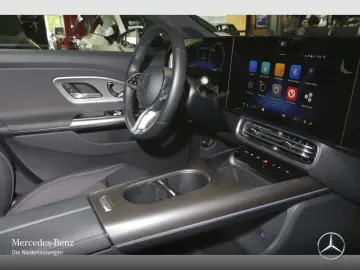 MERCEDES-BENZ CLA 250 EQ Cp Progressive Premium AHK …