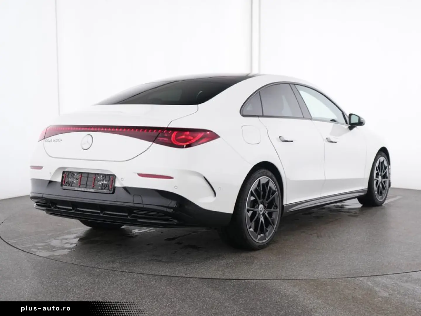 MERCEDES-BENZ CLA 2025 — imagine 2