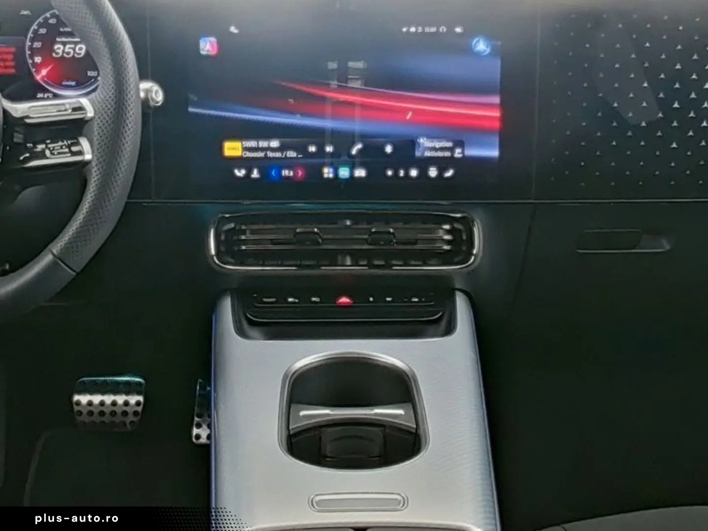 MERCEDES-BENZ CLA 2025 — imagine 4