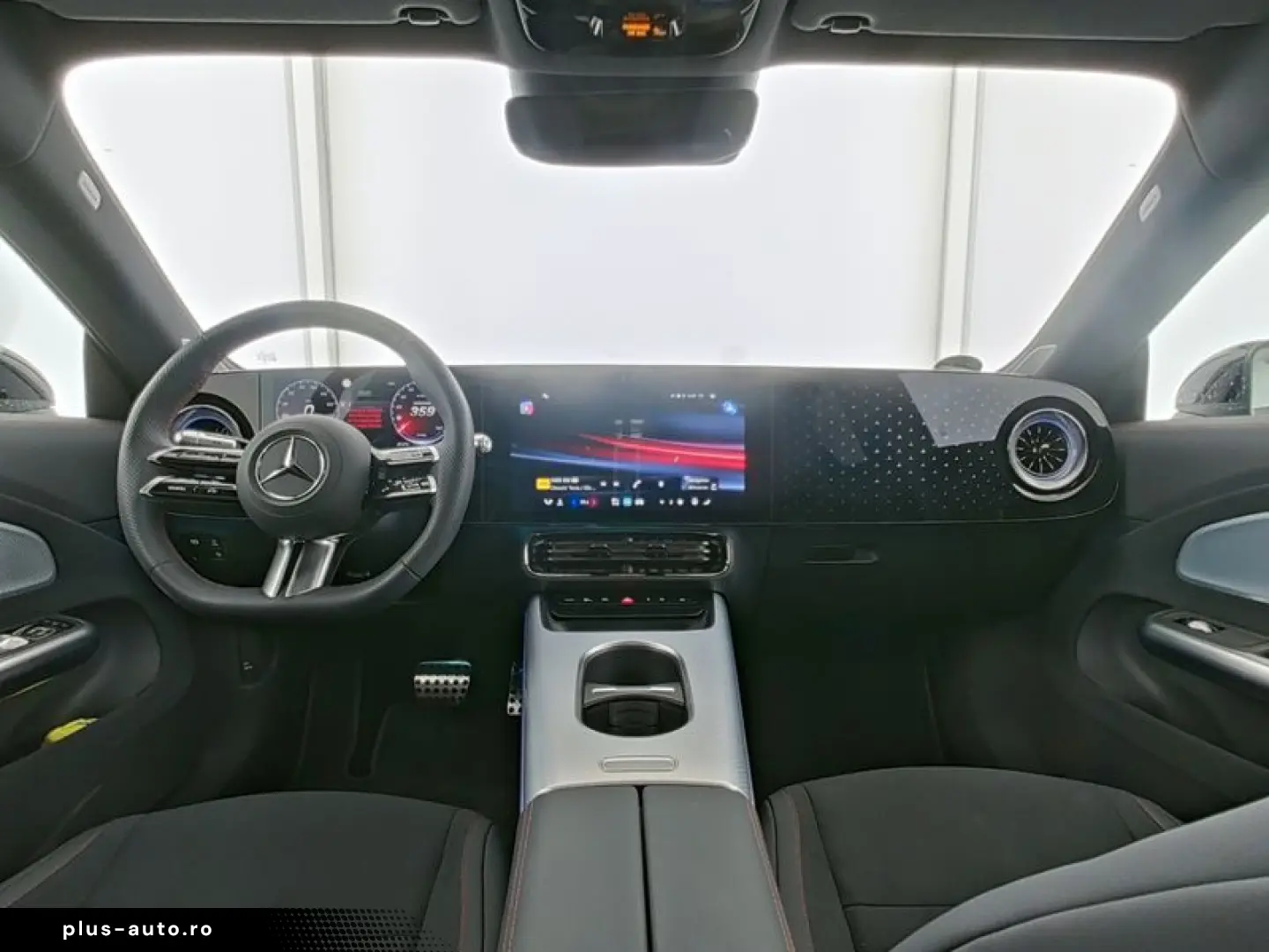 MERCEDES-BENZ CLA 2025 — imagine 6