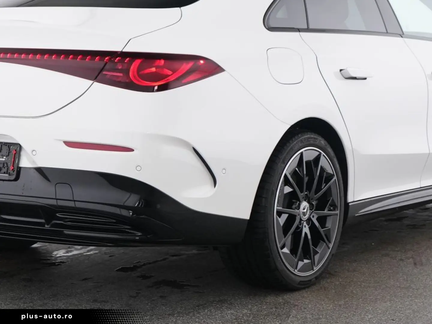 MERCEDES-BENZ CLA 2025 — imagine 9