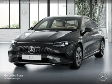 MERCEDES-BENZ CLA 250  EQ Cp Progressive Premium Pan&hellip;