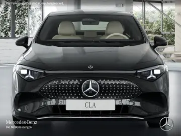 MERCEDES-BENZ CLA 250  EQ Cp Progressive Premium Pan…