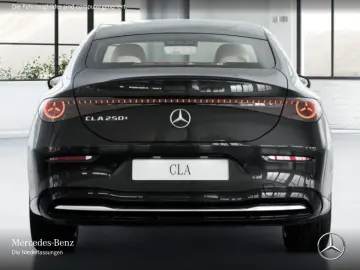 MERCEDES-BENZ CLA 250  EQ Cp Progressive Premium Pan…
