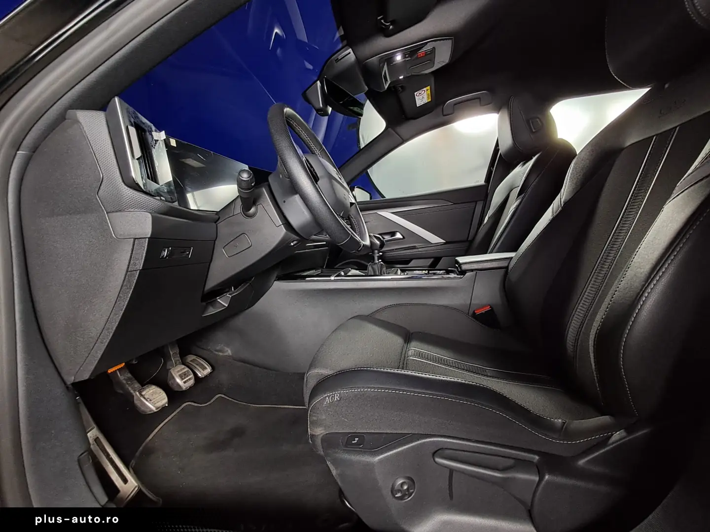 OPEL ASTRA L GS LINE 1.2TI 130CP 2024