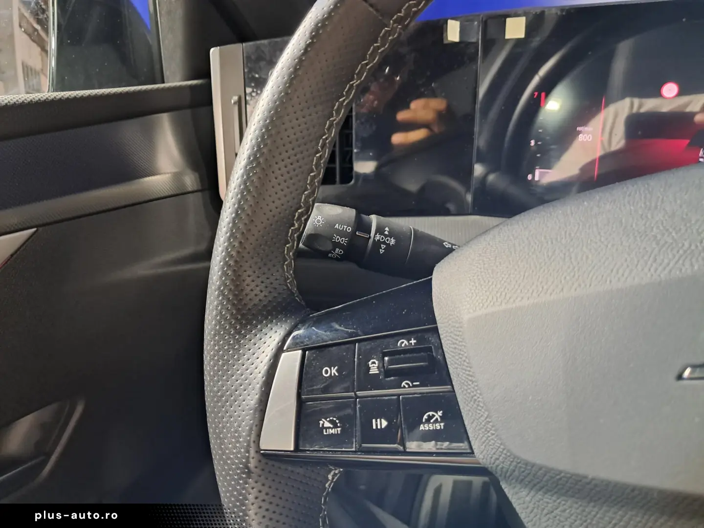 OPEL ASTRA L GS LINE 1.2TI 130CP 2024