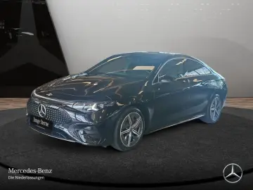 MERCEDES-BENZ CLA 250  EQ Cp AMG Premium Pano Multib&hellip;