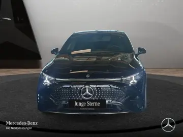 MERCEDES-BENZ CLA 250  EQ Cp AMG Premium Pano Multib…