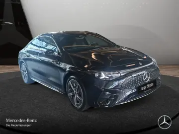 MERCEDES-BENZ CLA 250  EQ Cp AMG Premium Pano Multib…