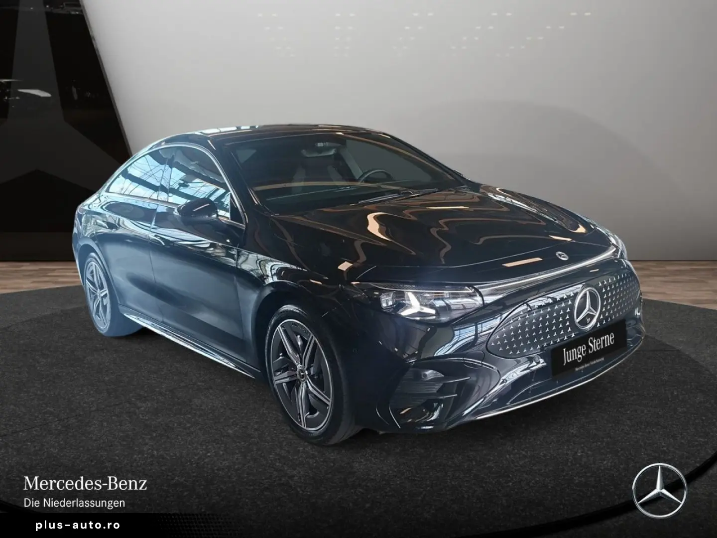 MERCEDES-BENZ CLA 2025 — imagine 3