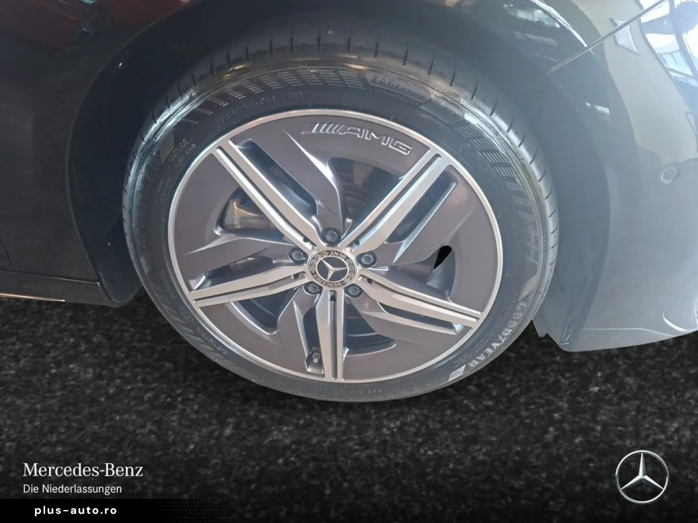 MERCEDES-BENZ CLA 2025 — imagine 4