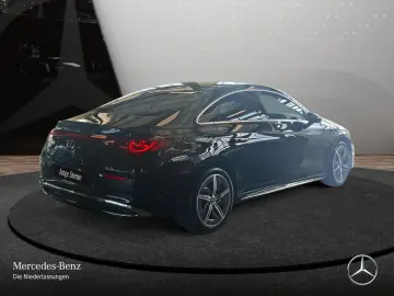 MERCEDES-BENZ CLA 250  EQ Cp AMG Premium Pano Multib…