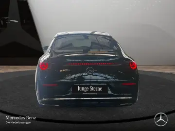 MERCEDES-BENZ CLA 250  EQ Cp AMG Premium Pano Multib…