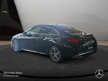 MERCEDES-BENZ CLA 250  EQ Cp AMG Premium Pano Multib…