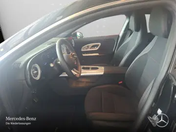 MERCEDES-BENZ CLA 250  EQ Cp AMG Premium Pano Multib…