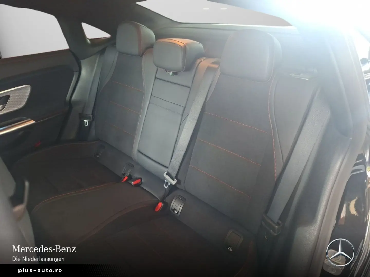 MERCEDES-BENZ CLA 2025 — imagine 9