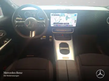 MERCEDES-BENZ CLA 250  EQ Cp AMG Premium Pano Multib…