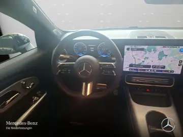MERCEDES-BENZ CLA 250  EQ Cp AMG Premium Pano Multib…