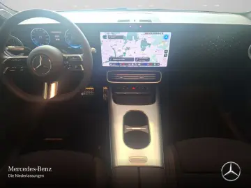 MERCEDES-BENZ CLA 250  EQ Cp AMG Premium Pano Multib…