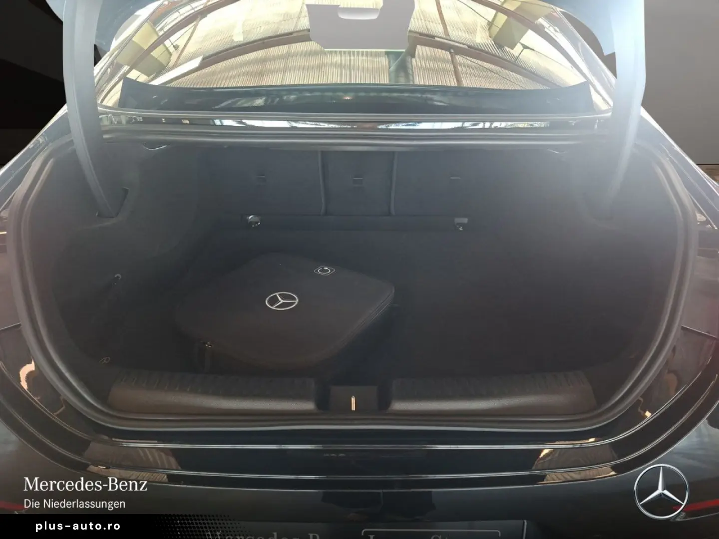 MERCEDES-BENZ CLA 2025 — imagine 15